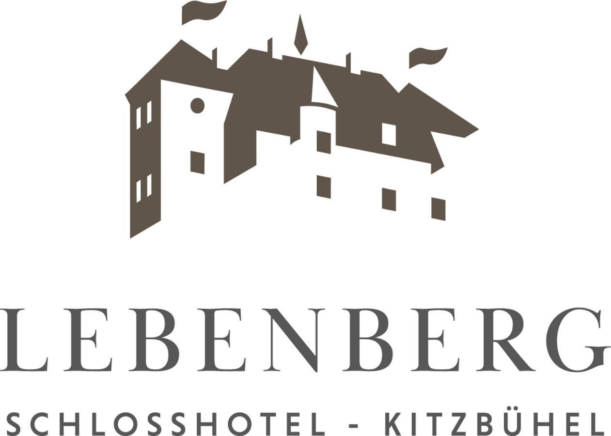 Lebenberg Schlosshotel-Kitzbühel Extérieur photo
